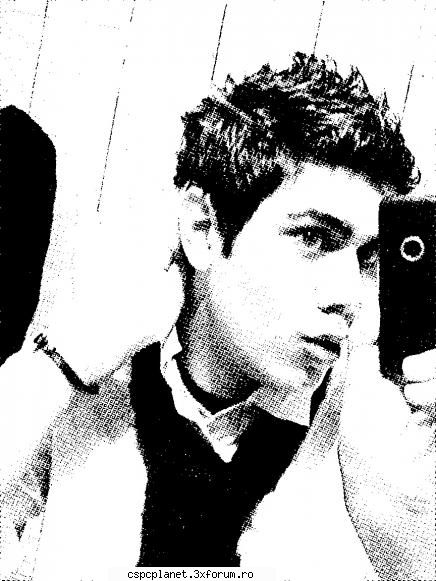 foarte tare sa intamplat ceva super