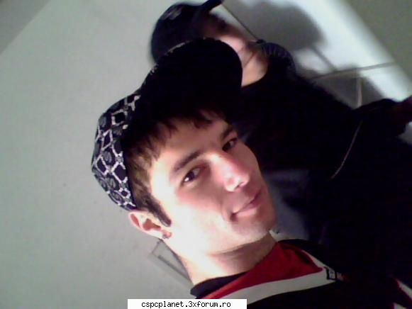 eu sunt asta salut